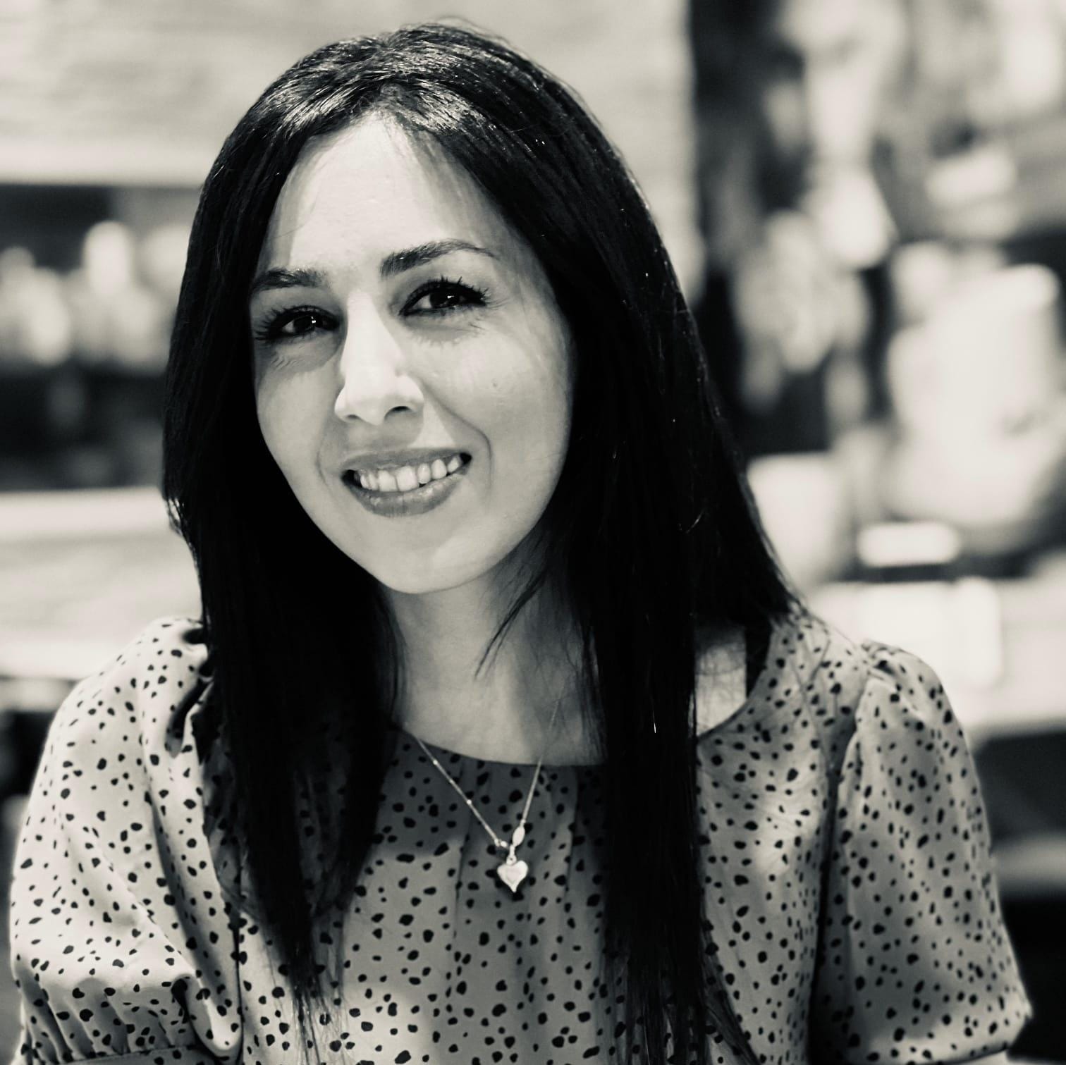 Aida Hemassi